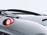Ferrari ե顼 599 ѥѡ إե顼 599 Dachspoiler ʥ᡼