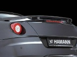 Ferrari ե顼 599 ѥѡ إե顼 599 Heckspoiler ʥ᡼