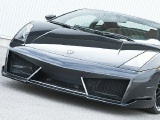 LAMBORGHINI ܥ륮  ѥѡ إܥ륮 560 Frontspoiler-Race_01 ʥ᡼