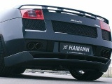 LAMBORGHINI ܥ륮  ѥѡ إܥ륮 ɥѥ Heckdiffusor-GFK ʥ᡼