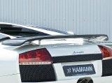 LAMBORGHINI ܥ륮 륷饴 ѥѡ إܥ륮 륷饴 heckfluegel-carbon ʥ᡼