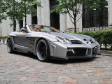 FAB DESIGN  �ѥѡ��� ��McLaren SLR 