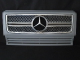  G ѥѡ W463 G65 13y-STYLE GRILLE  PT/CH ʥ᡼