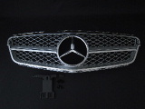 Mercedes-Benz C class ѥѡ W204 12y- C63 STYLE GRILL С ʥ᡼