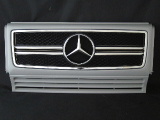  G ѥѡ W463 G63 13y STYLE GRILLE  PT/CH ʥ᡼