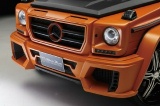 Mercedes-Benz G class ѥѡ FRONT BUMPER SPOILER ʥ᡼