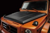 Mercedes-Benz G class ѥѡ BONNET ALL CARBON ʥ᡼