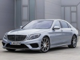 Mercedes-Benz S class ѥѡ W222 AMG S63 Хѡ AMGѥåѡ ʥ᡼