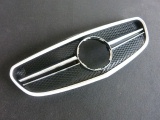 Mercedes-Benz E class ѥѡ W212 13y-󥮥 63 STYLE GRILL ̤ ʥ᡼