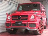 Mercedes-Benz G class ѥѡ W463 G63/65 GOD HAND եȥå BKܥ ʥ᡼