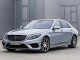 Mercedes-Benz S class ѥѡ W222 AMG S63 Хѡ Ρޥѡ ʥ᡼