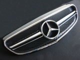 Mercedes-Benz E class ѥѡ W212 13y-쥬 63 STYLE GRILL BK ʥ᡼