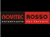 Ferrari ե顼 458 ꥢ ѥѡ NOVITEC ROSSO ʥ᡼
