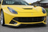 NOVITEC ROSSO ե顼 F12 Berlinetta ѥѡ F12 Berlinetta եȥݥ顼å å FRP ʥ᡼