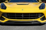 NOVITEC ROSSO ե顼 F12 Berlinetta ѥѡ F12 Berlinetta եȥե졼५С ܥ ʥ᡼