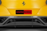 NOVITEC ROSSO ե顼 FF ѥѡ FF ꥢǥե塼 FRP ʥ᡼