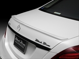 Mercedes-Benz S class 用パーツ 『WALD W222 BLACK BISON トランクスポイラー』 商品イメージ