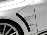 Mercedes-Benz S class 用パーツ 『WALD W222 BLACK BISON スポーツフェンダーダクト』 商品イメージ