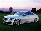 Mercedes-Benz S class ѥѡ WALD W222 BLACK BISON åȡ ʥ᡼