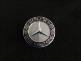 Mercedes-Benz E class 用パーツ 『BENZ W212用 フードバッジ』 商品イメージ