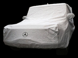 Mercedes-Benz G class 用パーツ 『W463 Gクラス専用ボディーカバー』 商品イメージ