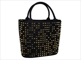 GLAM JAM ONI�����å��ȡ��ȥХå�G������ �ѥѡ��� ��GLAM JAM �ȡ��ȥХå�G  �֥�å�/�ߥå���/�֥�å��� ���ʥ��᡼��