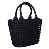 GLAM JAM ONI�����å��ȡ��ȥХå��ӥ����� �ѥѡ��� ��GLAM JAM �ȡ��ȥХå�S  �֥�å�/�֥�å�/�֥�å��� ���ʥ��᡼��
