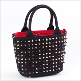 GLAM JAM ONI�����å��ȡ��ȥХå��ӥ����� �ѥѡ��� ��GLAM JAM �ȡ��ȥХå�S  �֥�å�/�ߥå���/��åɡ� ���ʥ��᡼��