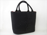 GLAM JAM ONI�����å��ȡ��ȥХå�G������ �ѥѡ��� ��GLAM JAM �ȡ��ȥХå�G  �֥�å�/�֥�å�/��åɡ� ���ʥ��᡼��