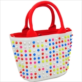 GLAM JAM ONI�����å��ȡ��ȥХå��ӥ����� �ѥѡ��� ��GLAM JAM �ȡ��ȥХå���  �ۥ磻��/�ޥ��/��åɡ� ���ʥ��᡼��