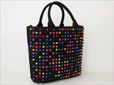 GLAM JAM ONI�����å��ȡ��ȥХå�G������ �ѥѡ��� ��GLAM JAM �ȡ��ȥХå�G  �֥�å�/�ޥ��/ ��åɡ� ���ʥ��᡼��