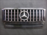 Mercedes-Benz G class 用パーツ 『W463 Gクラス パナメリカーナグリル』 商品イメージ