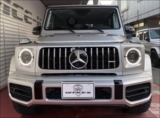 Mercedes-Benz G class ѥѡ W463 W463A G63ܥǥåȡ ʥ᡼