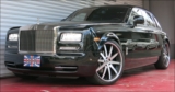 ROLLS-ROYCE եȥ ѥѡ إեȥ ꡼եХѡåȡ ʥ᡼