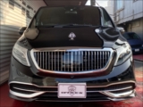 Mercedes-Benz V class ѥѡ W447 X222ޥХåϥܥǥåȡ ʥ᡼