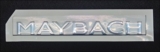 Mercedes-Benz S class 用パーツ 『BENZ 社外 MAYBACHマイバッハ リアエンブレム』 商品イメージ