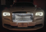 ROLLS-ROYCE ʥ ѥѡ إ ߥ͡ ʥ᡼