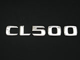 Mercedes-Benz CL class ѥѡ إ ֥ CL500 ʥ᡼