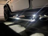 Mercedes-Benz G class ѥѡ LED ưɥƥå 硼(ɽФޥե顼) ʥ᡼