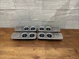 Mercedes-Benz V class ѥѡ إ٥ V饹 W447 /(-2024y) ꥢ 롼Сӥ 4PCS  ֹ4914 ʥ᡼