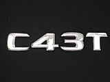 Mercedes-Benz C class ѥѡ إ ֥ C43T ʥ᡼