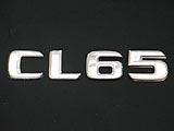 Mercedes-Benz CL class ѥѡ إ ֥ CL65 ʥ᡼