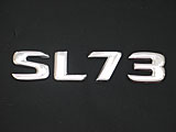 Mercedes-Benz SL class ѥѡ إ ֥ SL73 ʥ᡼