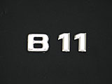Mercedes-Benz E class ѥѡ إ ֥ B11 ʥ᡼