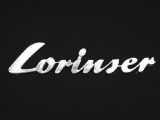 Mercedes-Benz A class ѥѡ LORINSER ꥢ ֥ ʥ᡼