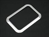 Mercedes-Benz SL class 用パーツ 『クローム シフトボードリング』 商品イメージ