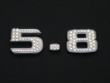 SWAOROVSKI  ѥѡ إե ֥ 5.8 ʥ᡼