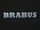 Mercedes-Benz  用パーツ 『BRABUS サイドエンブレム』 商品イメージ