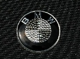 SWAOROVSKI  ѥѡ BMW SWAROVSKI STEERING ORNAMENT CRYSTAL BLACK ʥ᡼