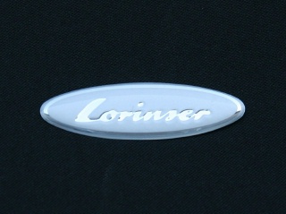 Mercedes-Benz  ѥѡ LORINSER Х ֥ ʥ᡼